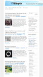 Mobile Screenshot of itiltopia.com
